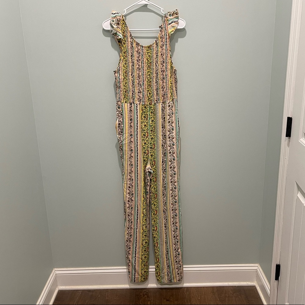 womens size large romper brand wonderfly